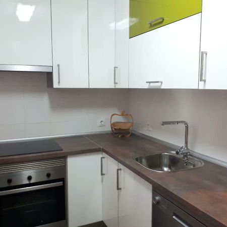 Ferienwohnung La Casa De Blanca. Coqueto Piso Centrico Y Cerca De Todo Almería Exterior foto